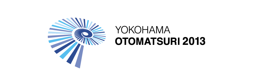 YOKOHAMA OTOMATSURI 2013